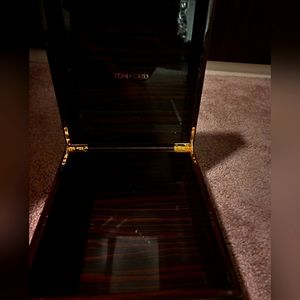 TomFord Makeup&perfume original retail box